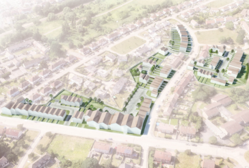 Yarlington works with Bristol City Council to improve housing supply