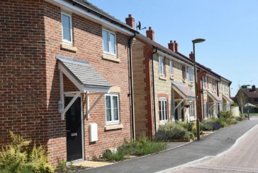 Stonewater marks start of New Homes Week by boosting affordable housing development