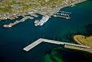 Stromness regeneration wins Silver Jubilee Cup at RTPI Awards for Planning Excellence
