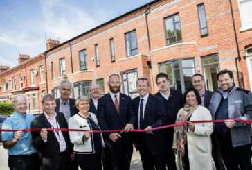 Greater Manchester Housing Portfolio Holder launches Arcon’s regeneration of Trafford