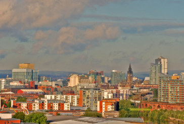 Greater Manchester Low Carbon Fund