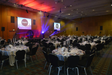 Industry awards highlight diversity and inclusion in built environment