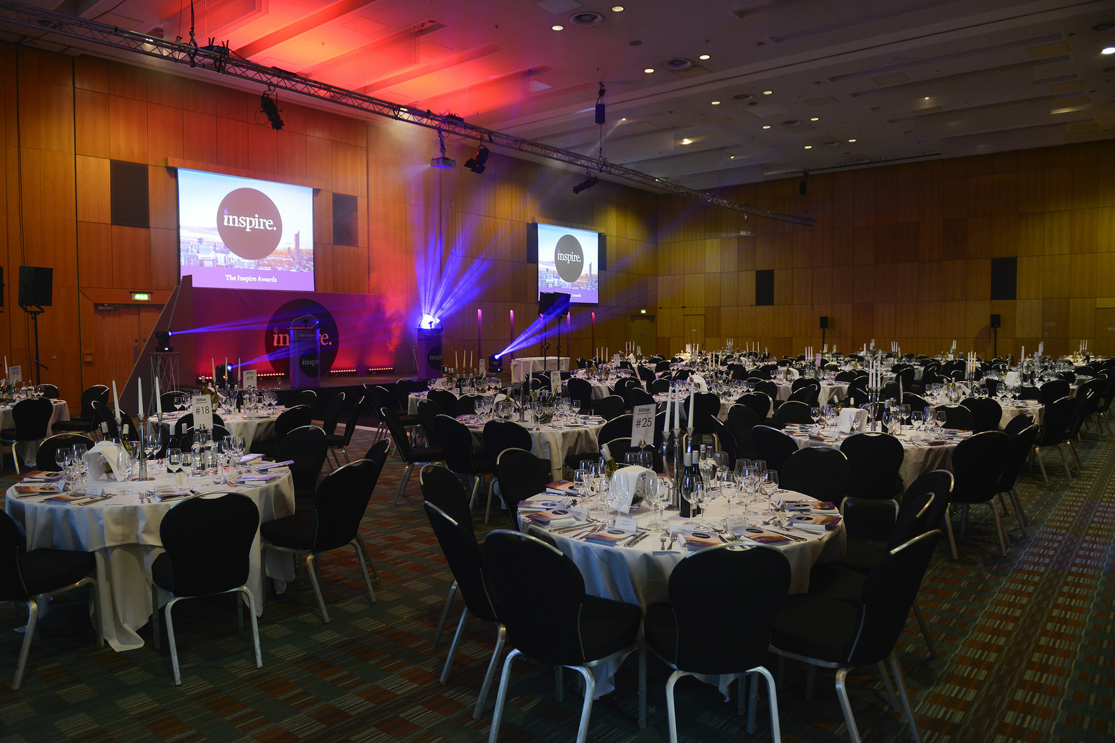 Industry awards highlight diversity and inclusion in built environment