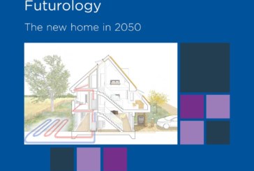 NHBC research predicts home design in 2050