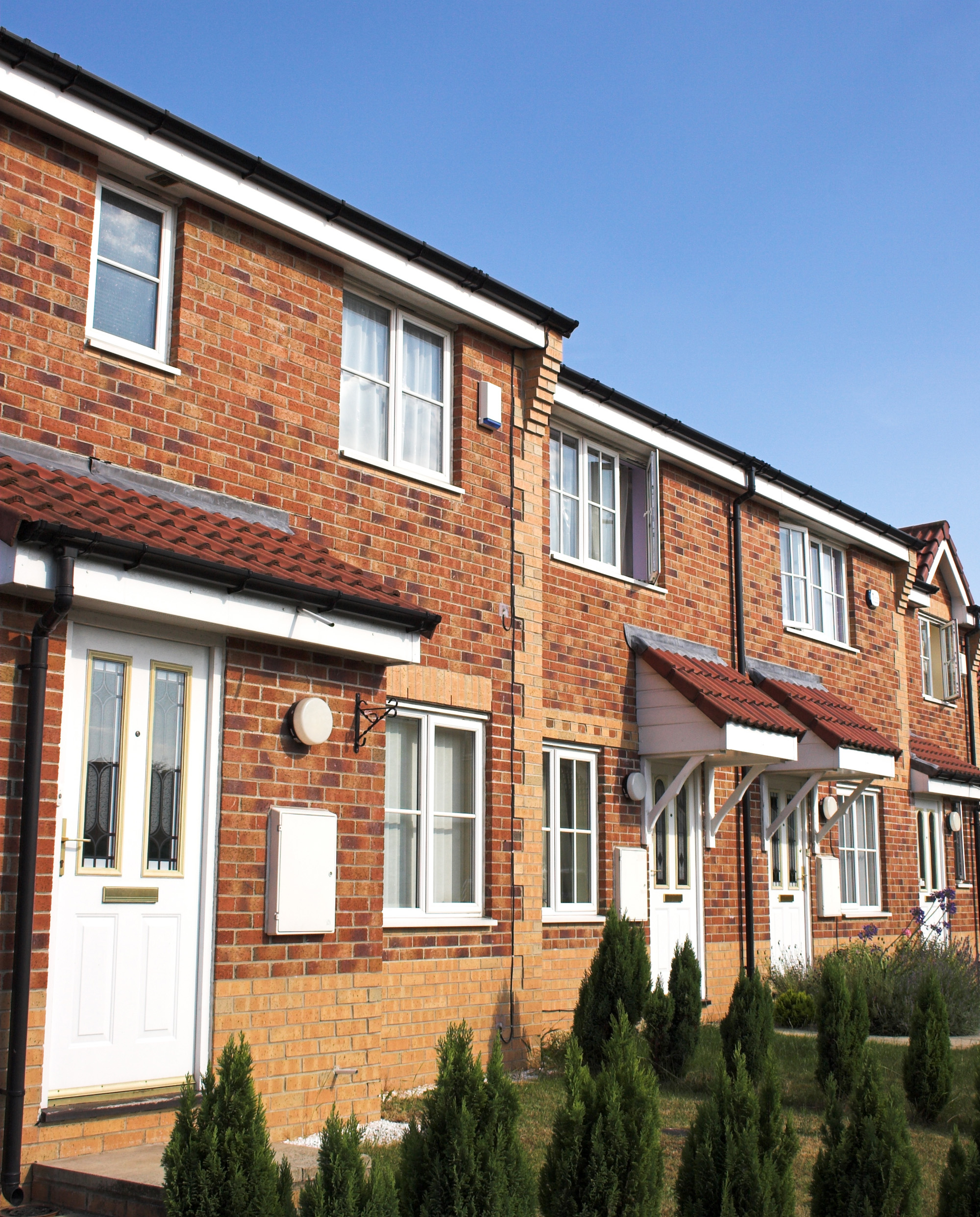 Stock rationalisation for housing associations