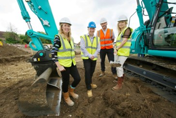 15 new affordable homes in Wincanton
