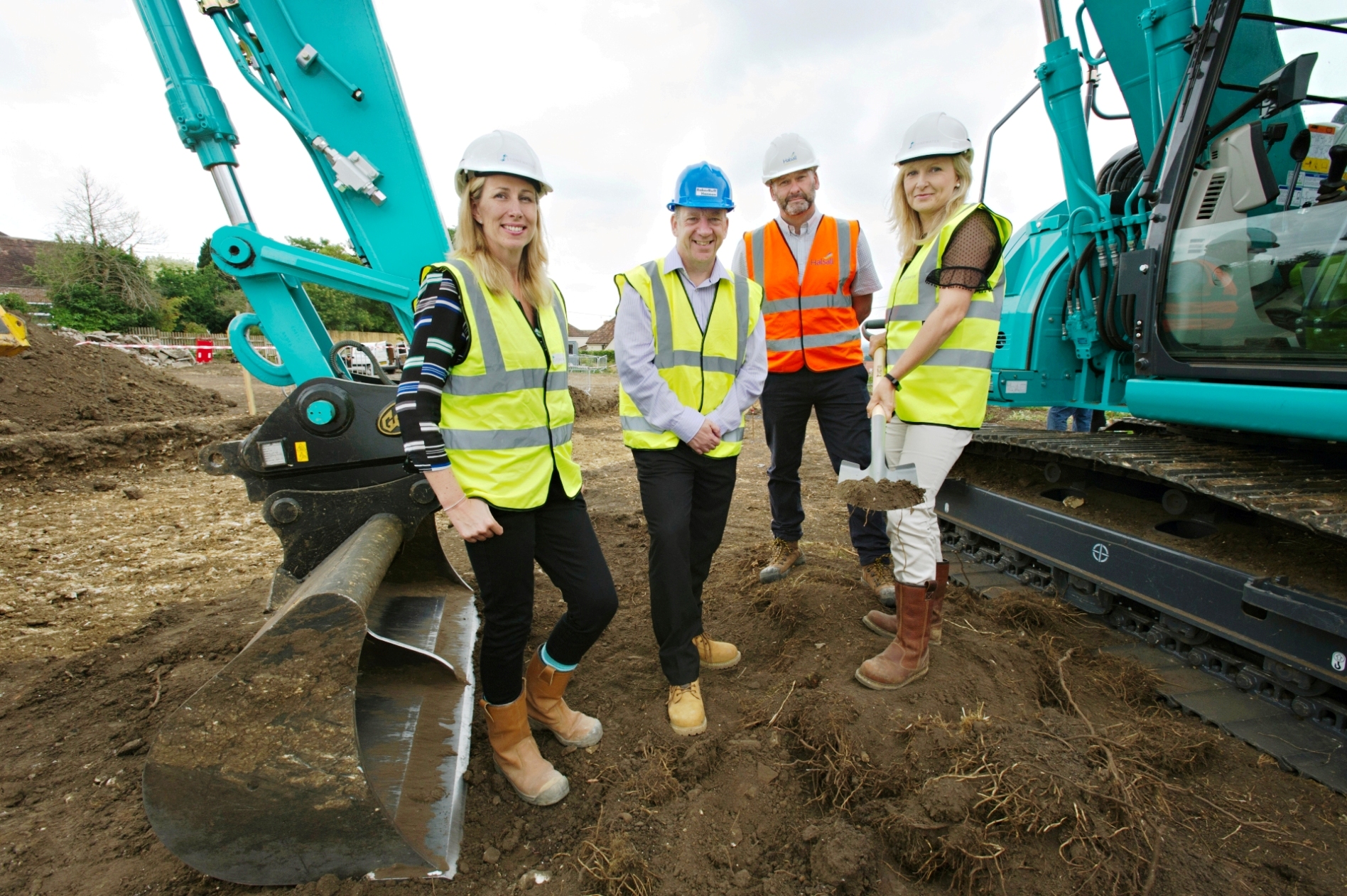 15 new affordable homes in Wincanton