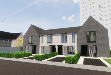 New affordable homes to be built in Macclesfield