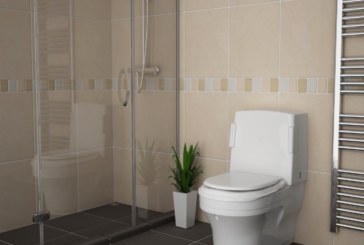 Futureproofing longer term tenancies through bathroom design