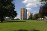 Tower blocks’ fire alarm systems raised to top category protection with Aico