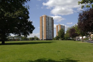 Tower blocks’ fire alarm systems raised to top category protection with Aico
