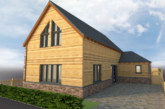 Cherwell District Council mortgage scheme offers easy path to self-build dream