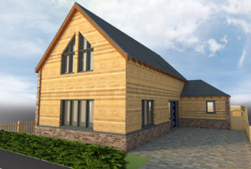 Cherwell District Council mortgage scheme offers easy path to self-build dream