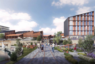 Rotherham Council chooses developer partner for Forge Island regeneration project