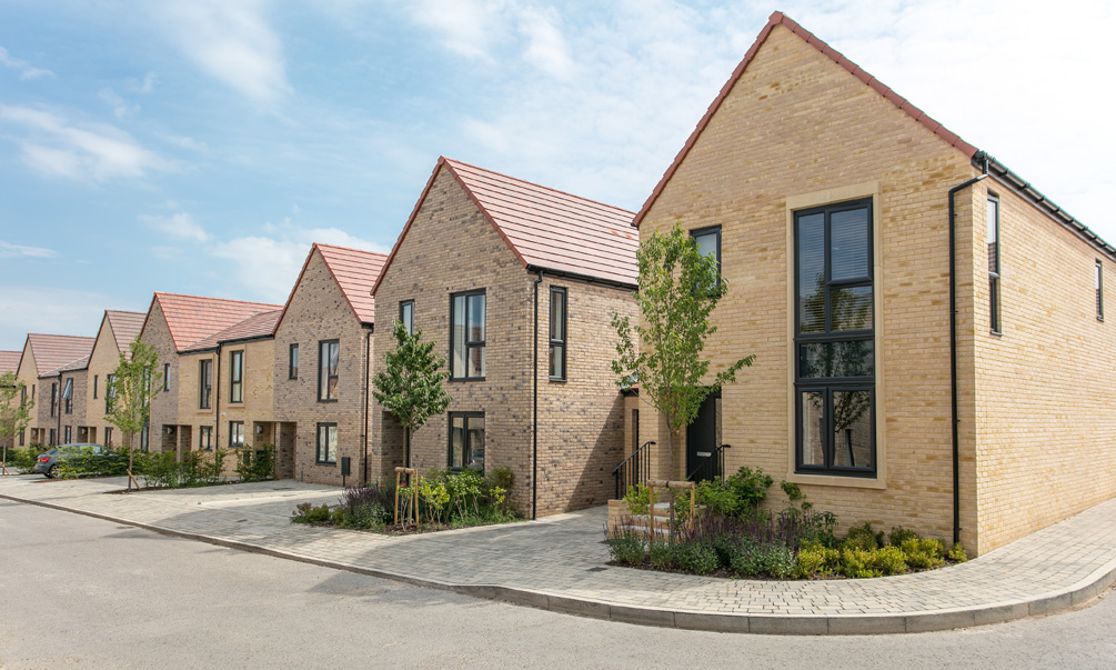 Curo up for double at the National Housing Awards