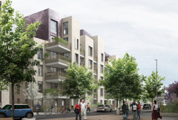 Countryside selected as preferred development partner to deliver £160m regeneration scheme in South Kilburn