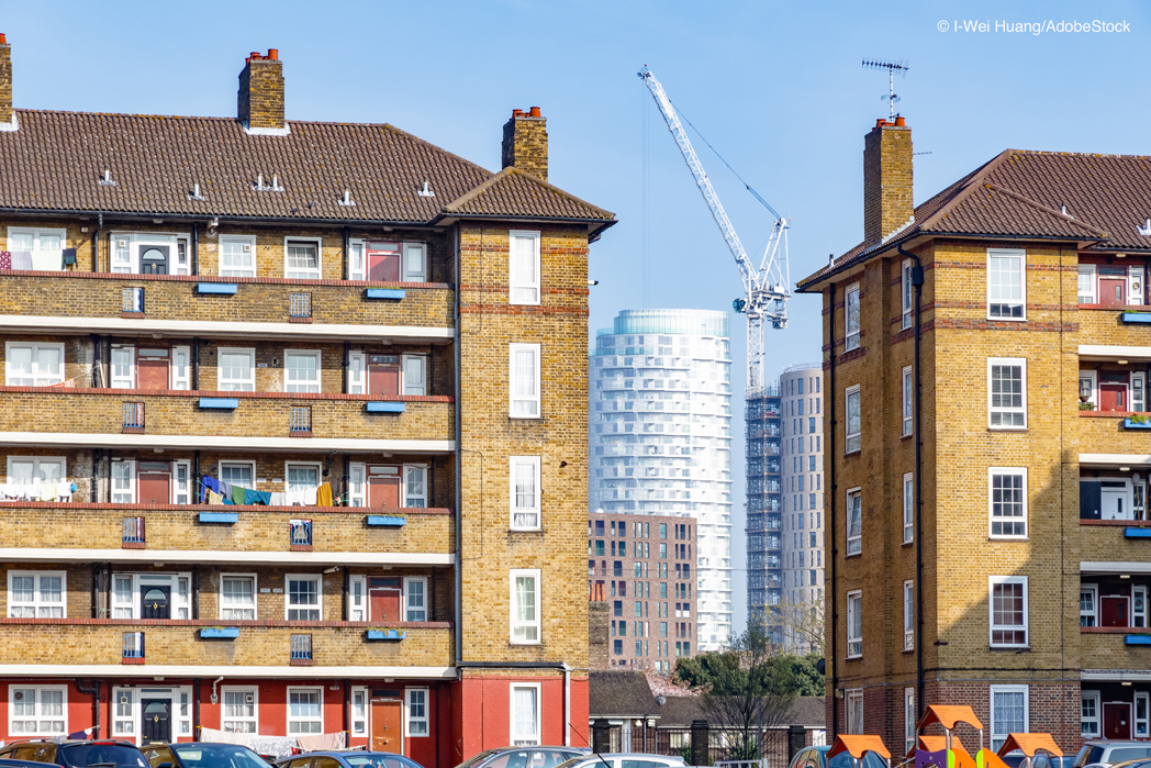 Green Paper stimulates debate on the importance and role of social housing