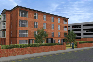 Proposals to transform former Watford Conservative Club into new affordable homes approved