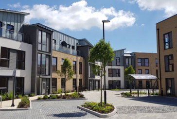 Affordable new apartments released in Bicester through Build! scheme