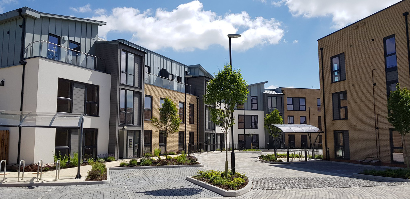 Affordable new apartments released in Bicester through Build! scheme