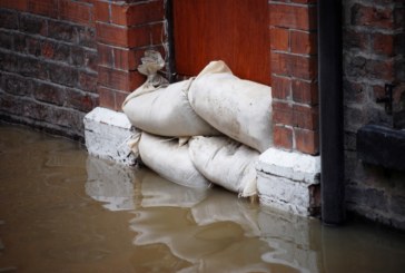 Doors, Windows & Hardware: Protection Against Flood Damage