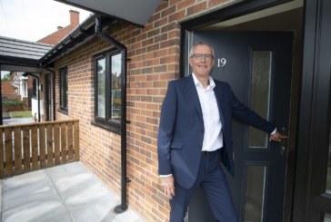County Durham Housing Group to Bring £6m a Year Repairs Contract In-House 