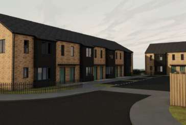 Plans to Build 30 New Council Houses in Bulwell and Basford Approved