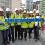 Locals Build Futures in West London with Wates