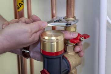 Heating | Protecting Heating Systems with Water Treatment