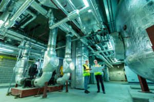 District Heating Networks