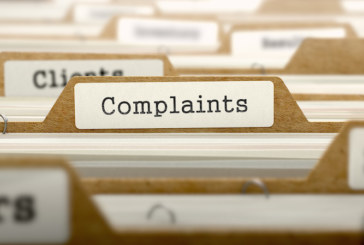 Industry Comment: Complaints Matter