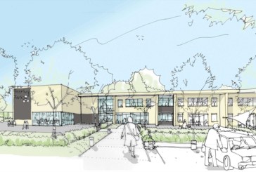 A Good Start for Botley’s New Primary School