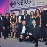 L&Q Energy win Residential Energy Project of the Year