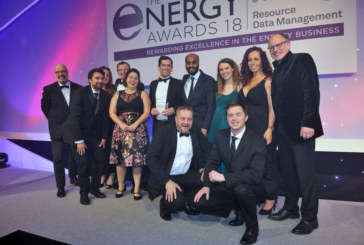 L&Q Energy win Residential Energy Project of the Year