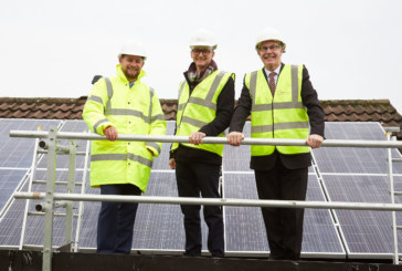 Solarplicity Opens Up ‘Community Energy Scheme’ Following Successful Roll-Out with Stoke-on-Trent City Council