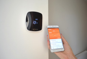 Survey reveals social landlords warming up to smart thermostats
