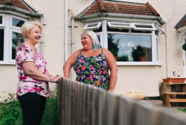 Bromford completes merger with Severn Vale Housing