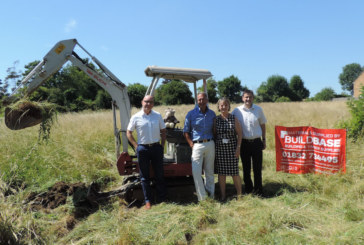 Affordable homes set to transform Northamptonshire villages