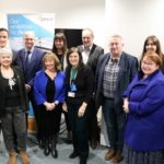 Greater Manchester’s strong partnerships praised by NHF