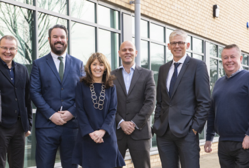 Onward Homes appoints new contractors in £77.7m deal