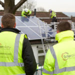 How Solarplicity brought green solar energy to Stoke-On-Trent