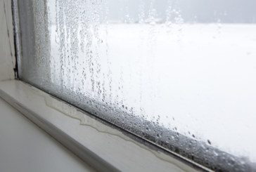 New Elta Fans report highlights condensation issues in UK social housing