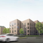 Catalyst starts on 100% affordable residential scheme in Dunstable