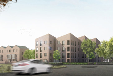 Catalyst starts on 100% affordable residential scheme in Dunstable