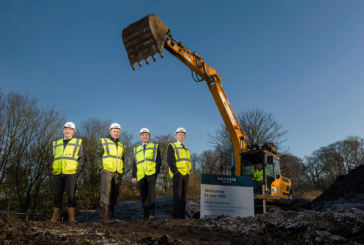 Morris & Spottiswood rebrands Scottish housing division