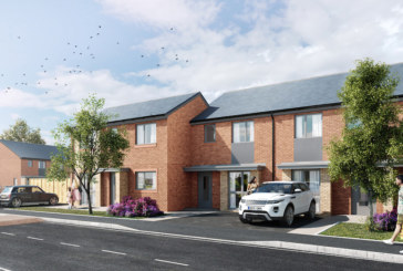 Housing association First Choice Homes Oldham launches shared ownership and outright sales arm