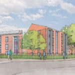 Leeds City Council and United Living submit plans for UK’s largest modular council housing development