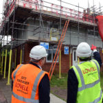 Sandwell selects Lovell for multimillion-pound external works programme