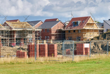 Malthouse announces £6m funding boost for community-led affordable housing