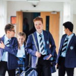 Supplementary Guidance | The Secondary School Places Challenge